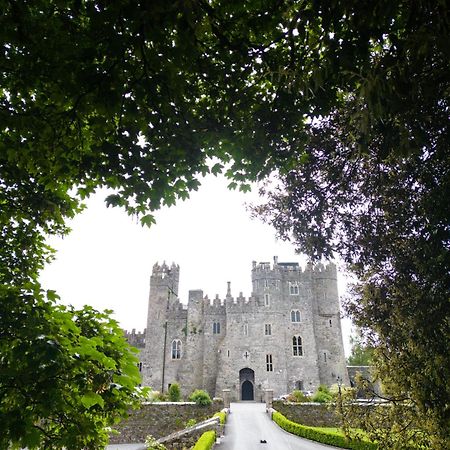 Kilkea Castle Hotel Luaran gambar
