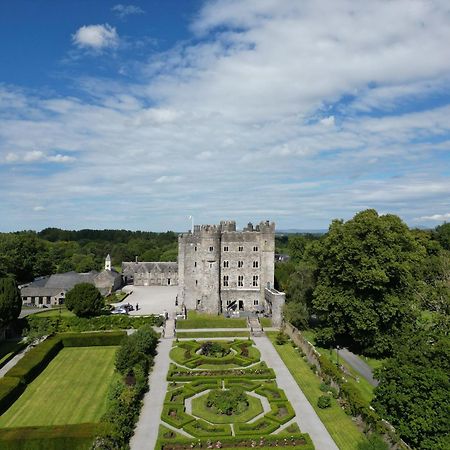 Kilkea Castle Hotel Luaran gambar