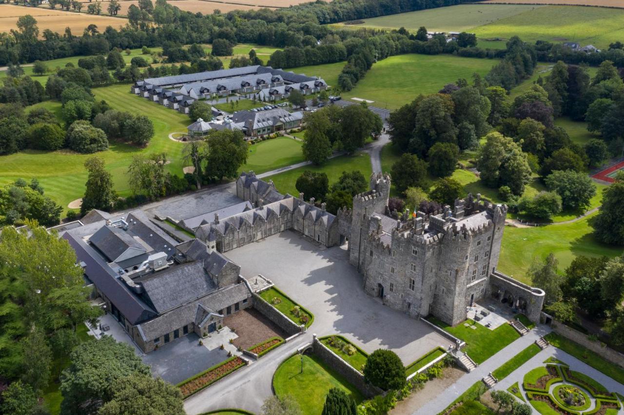 Kilkea Castle Hotel Luaran gambar