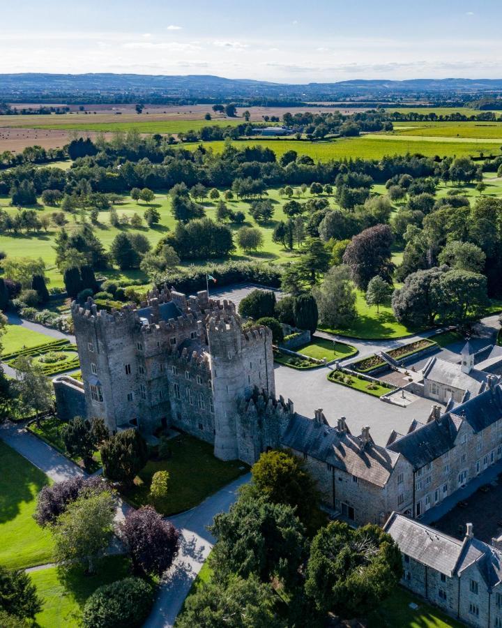 Kilkea Castle Hotel Luaran gambar