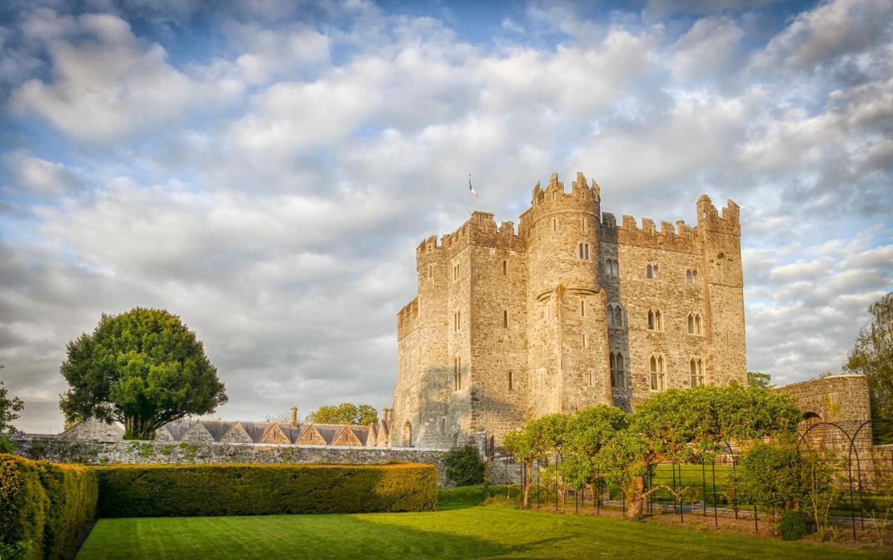 Kilkea Castle Hotel Luaran gambar