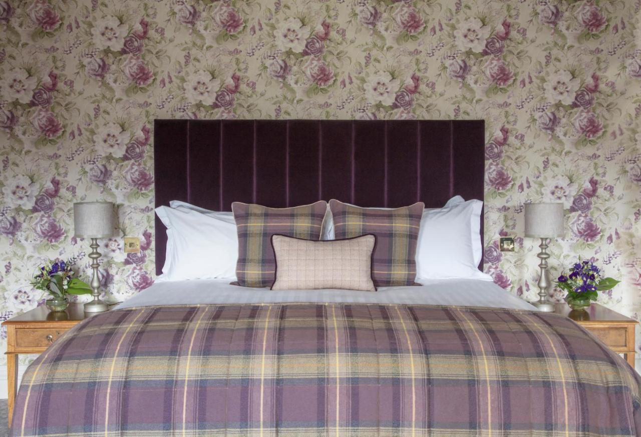 Kilkea Castle Hotel Luaran gambar
