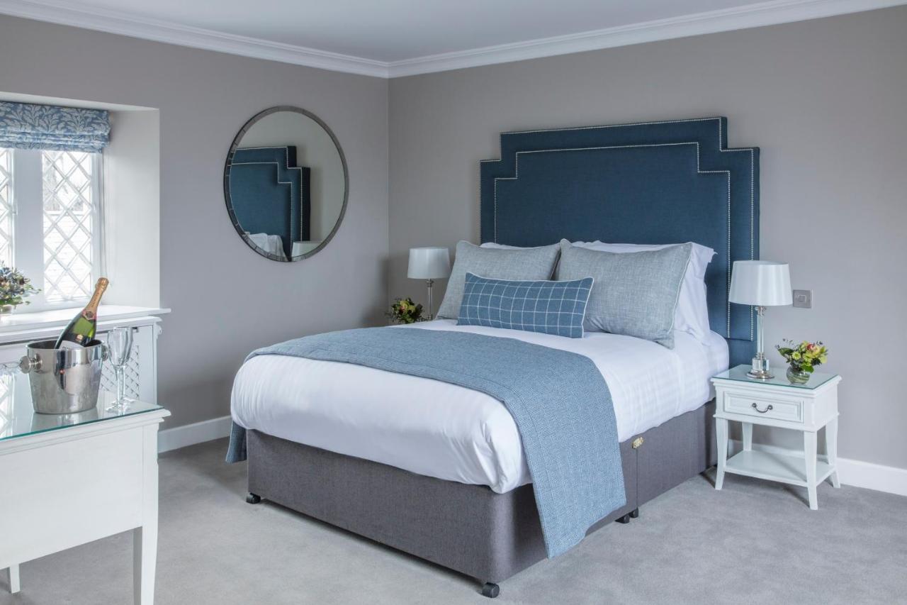 Kilkea Castle Hotel Luaran gambar