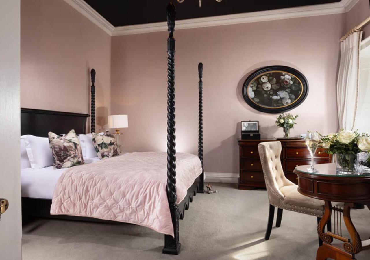 Kilkea Castle Hotel Luaran gambar