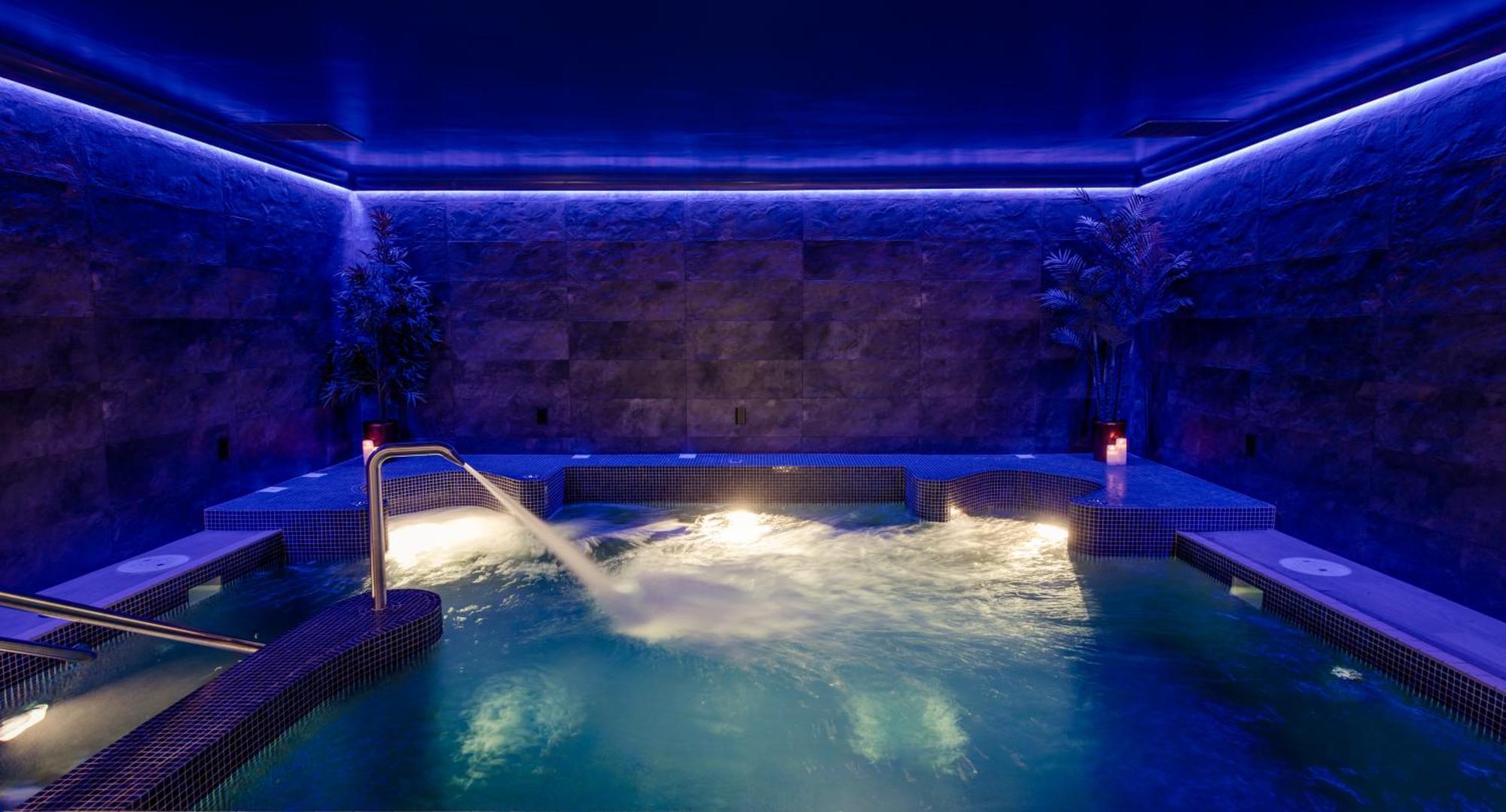 Kilkea Castle Hotel Luaran gambar